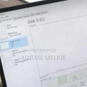 New Laptop Dell Precision 5520 16GB Intel Core i7 SSD 512GB