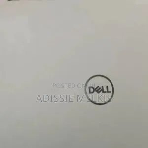 New Laptop Dell Precision 5520 16GB Intel Core i7 SSD 512GB