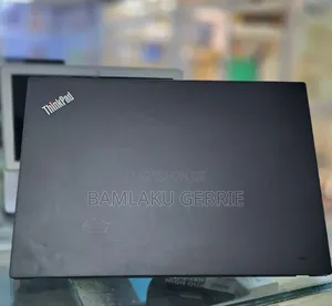 New Laptop Lenovo ThinkPad T495s 16GB AMD Ryzen 7 SSD 512GB