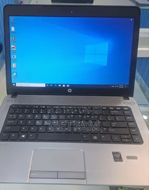 New Laptop HP ProBook G1 248 8GB Intel Core I7 HDD 1T