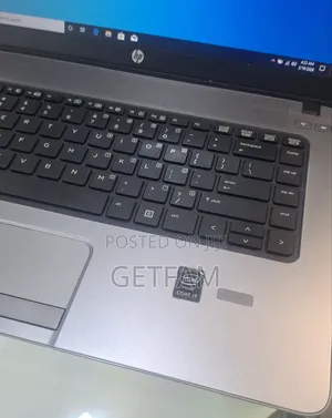 New Laptop HP ProBook G1 248 8GB Intel Core I7 HDD 1T