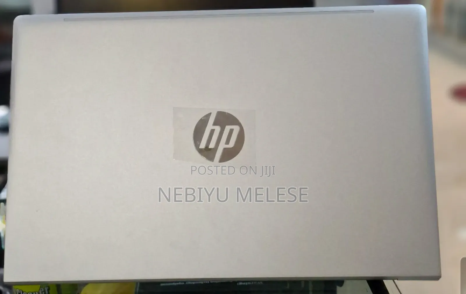 New Laptop HP ProBook 450 G8 16GB Intel Core I7 SSD 512GB