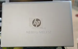 New Laptop HP ProBook 450 G8 16GB Intel Core I7 SSD 512GB