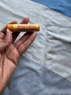 Lip Balm Care