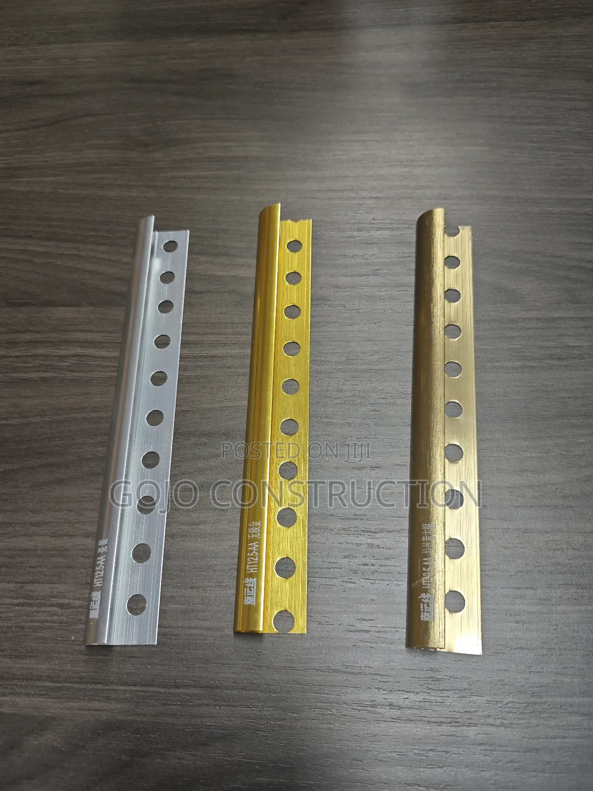 Ceramic Trim Or Angle Trim