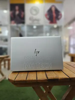 New Laptop HP EliteBook 840 G8 16GB Intel Core I7 SSD 512GB