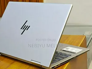 New Laptop HP Envy X360 16GB Intel Core 7 SSD 512GB