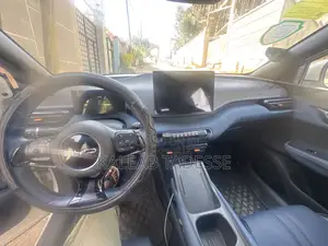 BYD Seagull 38 kWh FWD 2024 White