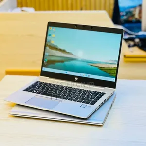 Laptop HP EliteBook 840 G5 16GB Intel Core I7 SSD 512GB