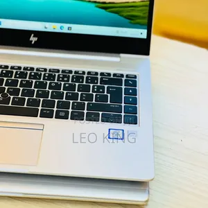 Laptop HP EliteBook 840 G5 16GB Intel Core I7 SSD 512GB