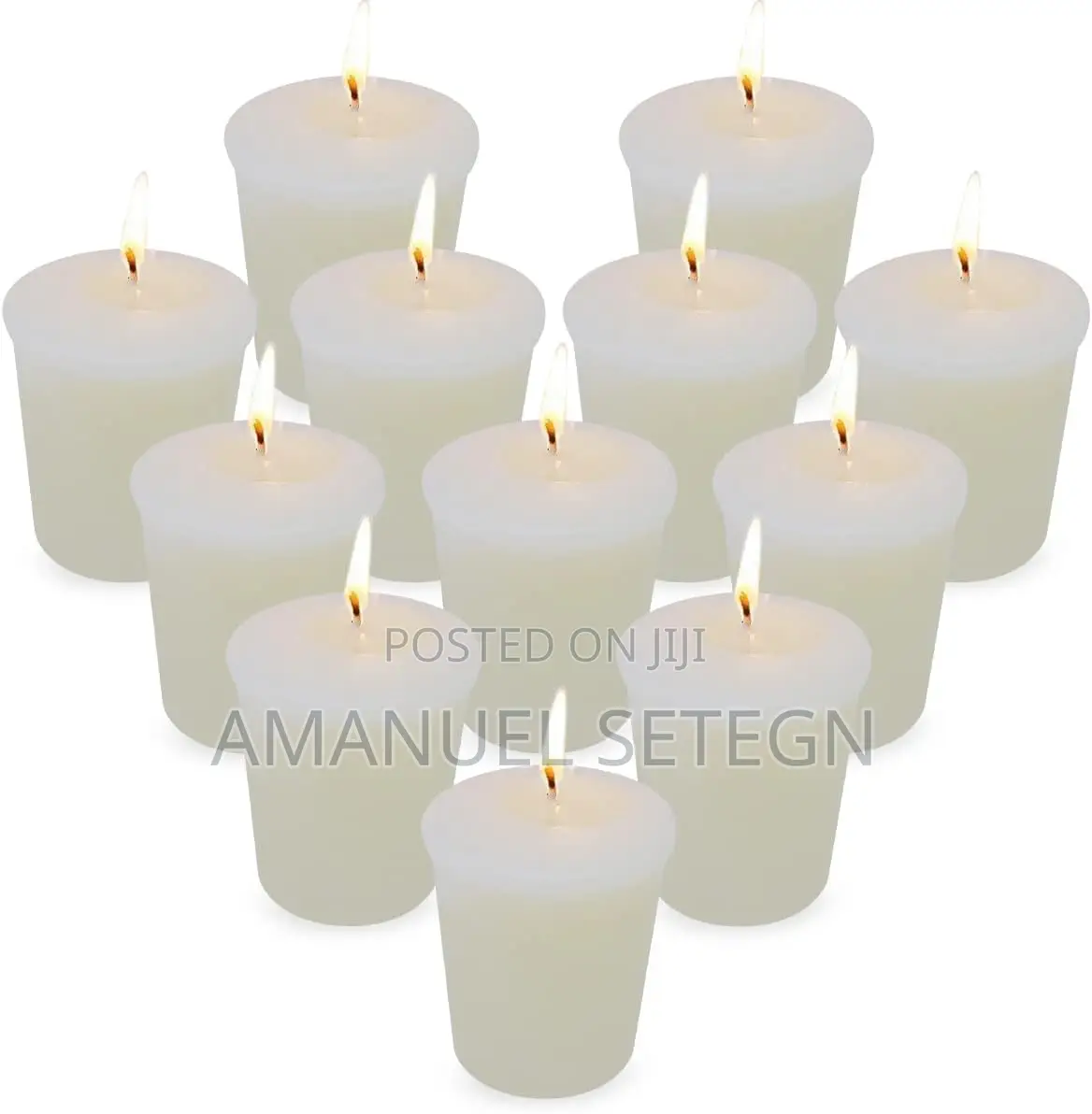 Parafin Wax (Syntetic Wax)