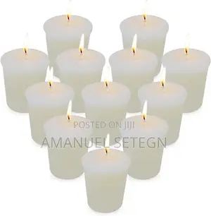 Parafin Wax (Syntetic Wax)