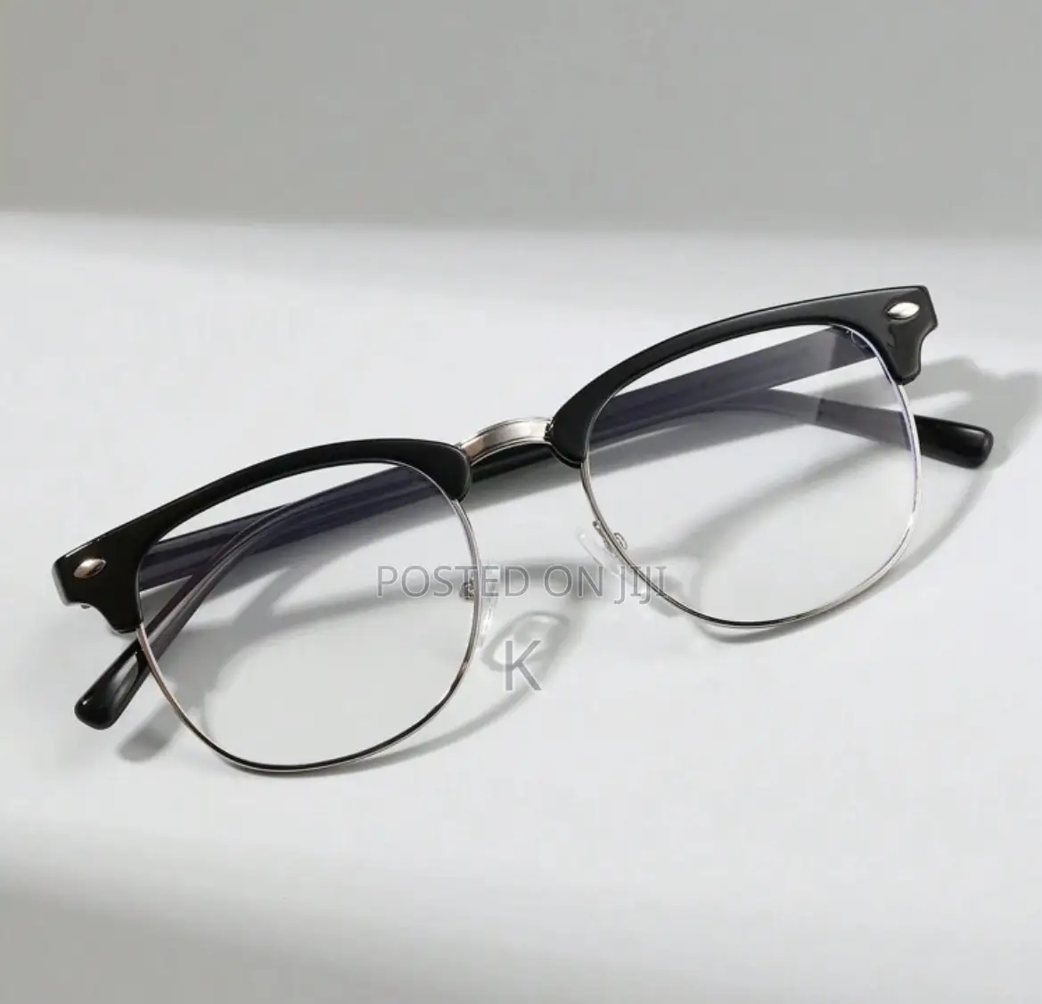 Classic Letter A Baseball Cap