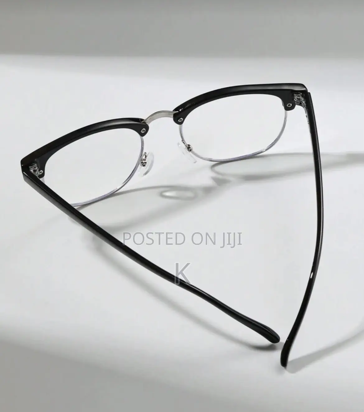 Classic Letter A Baseball Cap