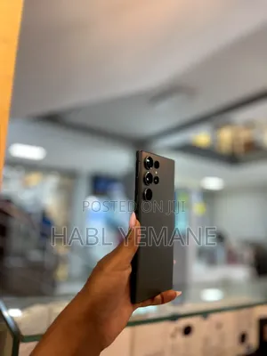 New Samsung Galaxy S23 Ultra 256 GB