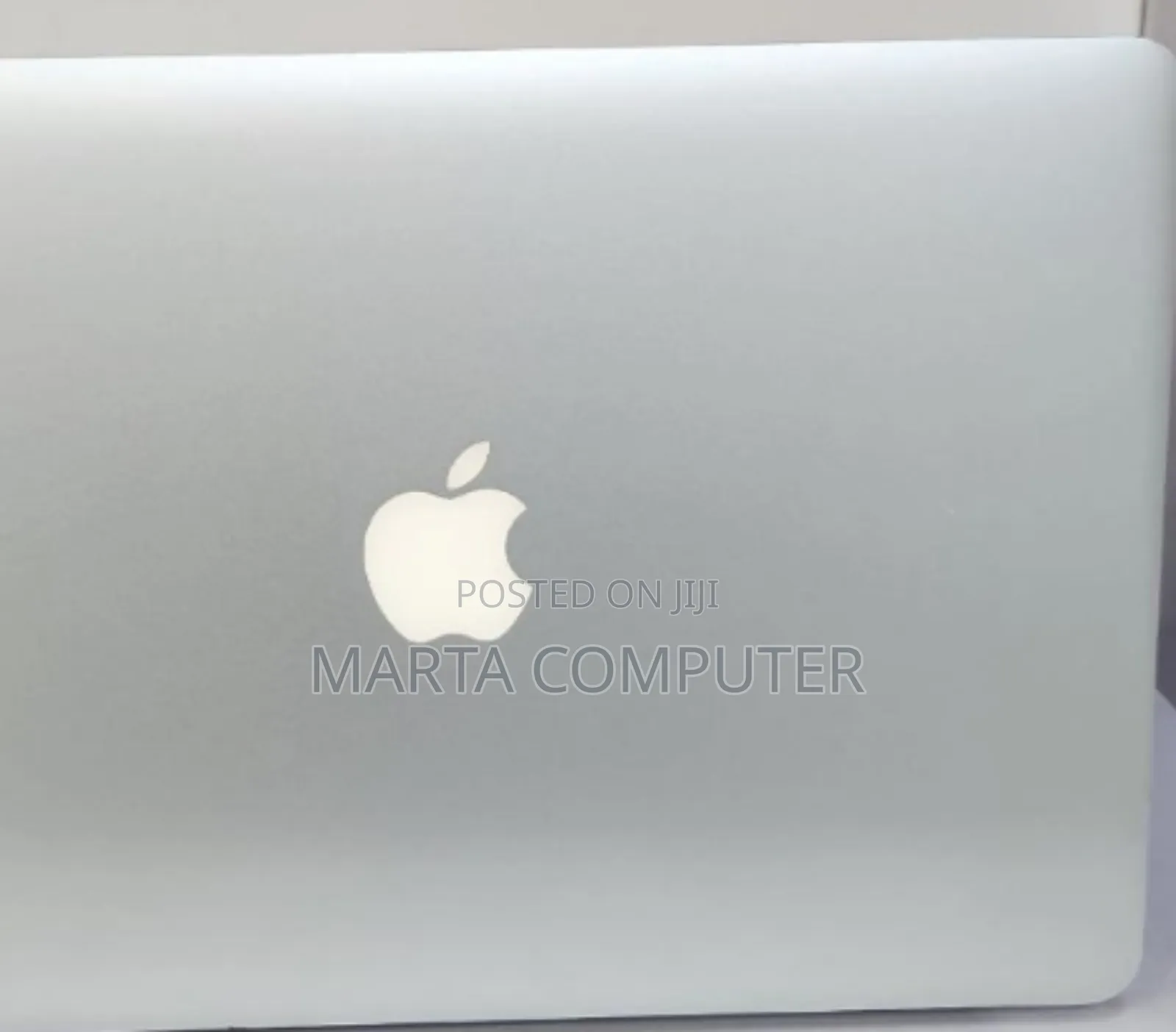 New Laptop Apple MacBook Air 2017 8GB Intel Core I5 SSD 256GB