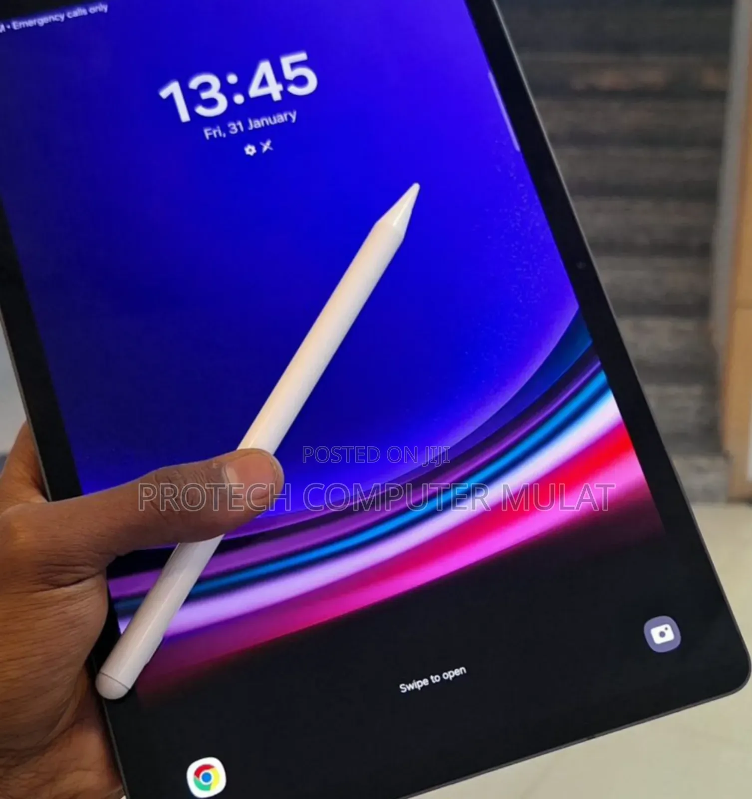 New Samsung Galaxy Tab S6 Lite 64 GB