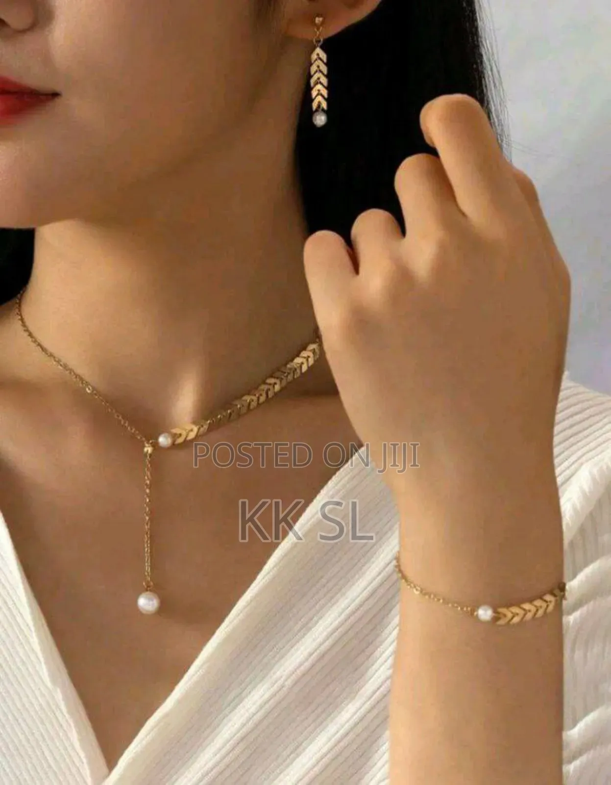 Jewelley Set