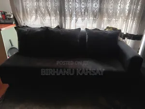 ምርጥ ሶፋ በቀስተደመና ስፖንጅ የተሰራ