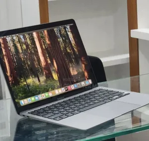 New Laptop Apple MacBook Air 2020 M1 16GB Apple M1 SSD 512GB