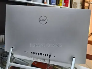 New Desktop Computer Dell Inspiron 24 5000 12GB AMD Ryzen 7 SSD 512GB