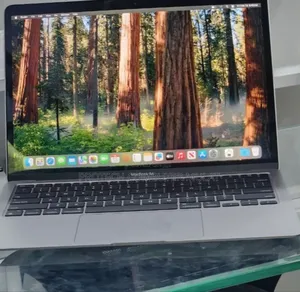 New Laptop Apple MacBook Air 2020 M1 16GB Apple M1 SSD 512GB