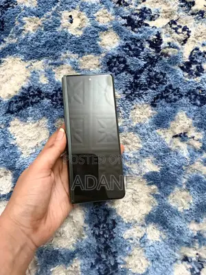 Samsung Galaxy Z Fold 3 512 GB Black