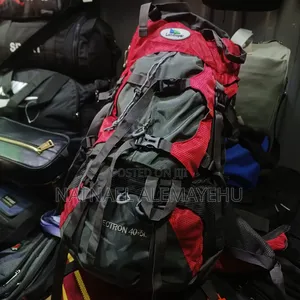 Hiking Bag