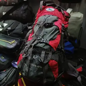 Hiking Bag