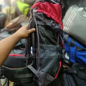 Hiking Bag