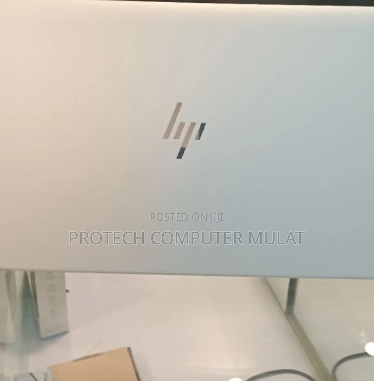 New Laptop HP EliteBook 840 G7 16GB Intel Core I5 SSD 512GB