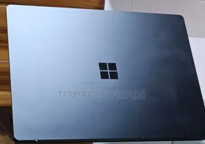 New Laptop Microsoft Surface 16GB Intel Core I7 SSD 256GB