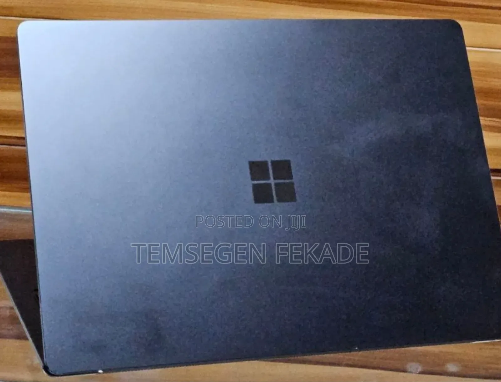 New Laptop Microsoft Surface 16GB Intel Core I7 SSD 256GB