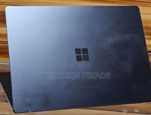 New Laptop Microsoft Surface 16GB Intel Core I7 SSD 256GB