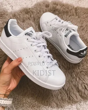 #Adidas Stan Smith