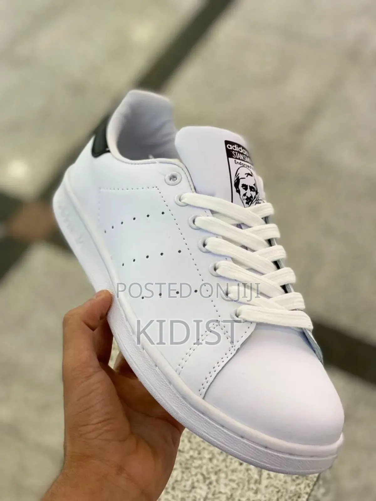 #Adidas Stan Smith