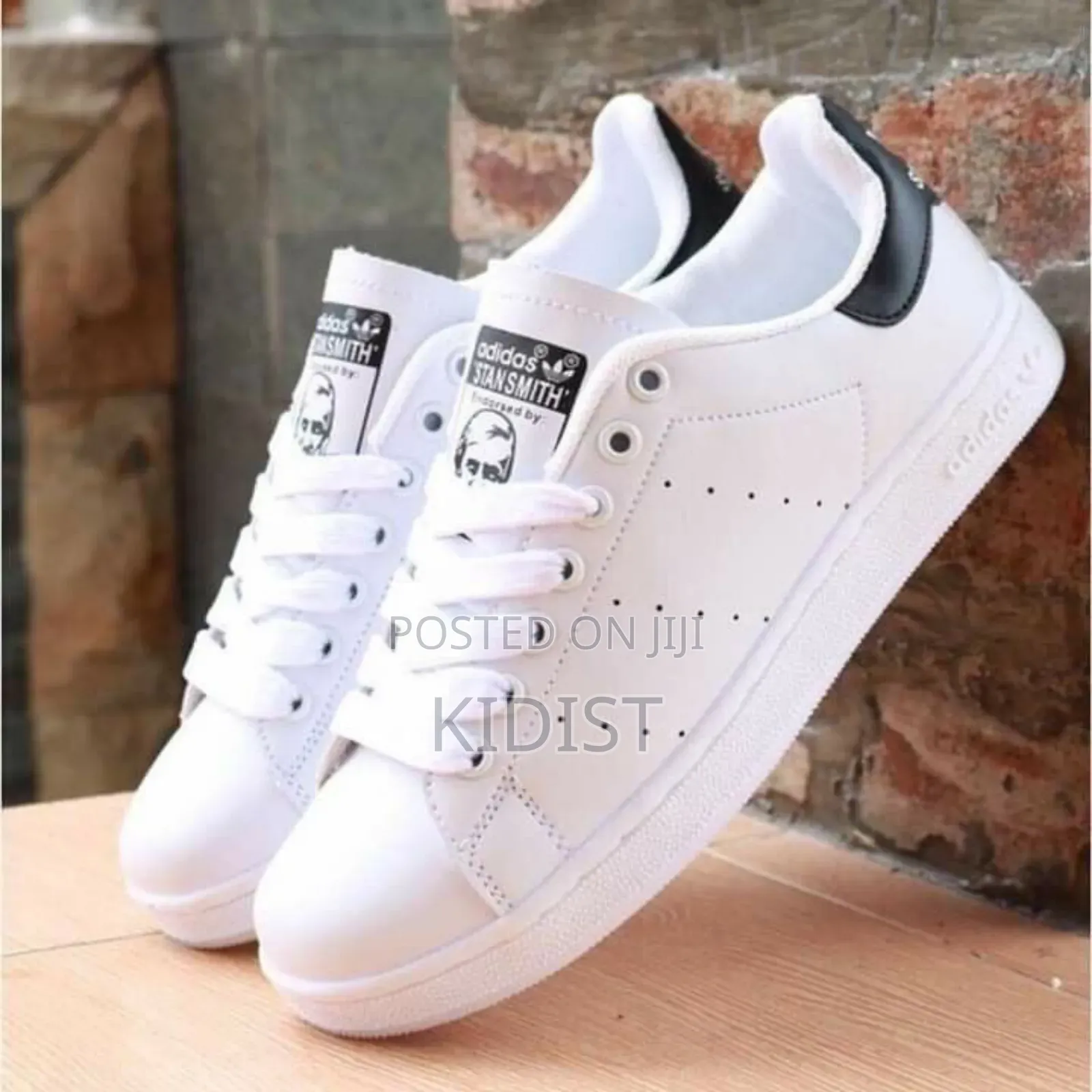 #Adidas Stan Smith