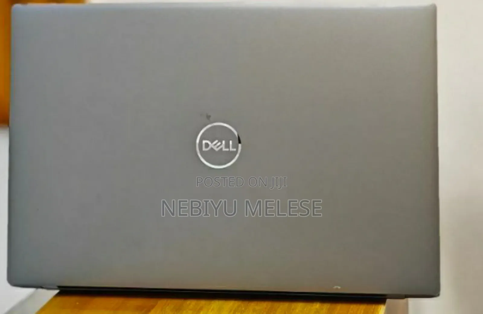New Laptop Dell Precision 5570 16GB Intel Core I7 SSD 512GB