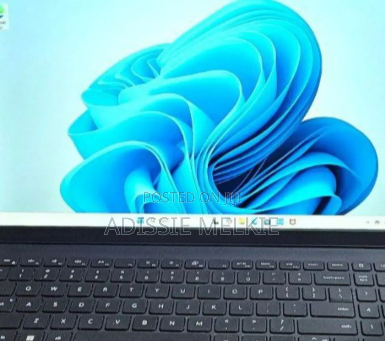 New Laptop Dell Inspiron 15 16GB Intel Core I5 SSD 512GB