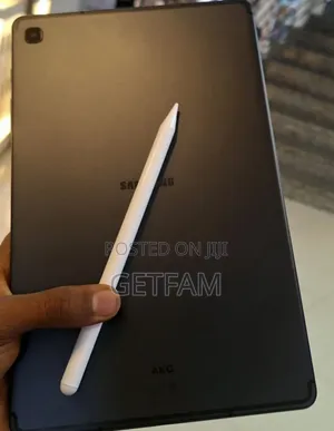 New Samsung Galaxy Tab S6 Lite 64 GB Silver