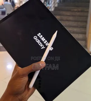 New Samsung Galaxy Tab S6 Lite 64 GB Silver