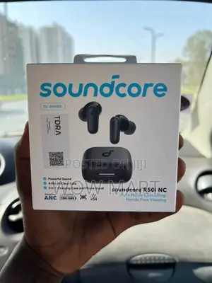 Soundcore R50i Nc