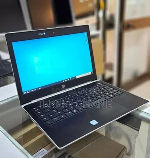 New Laptop HP ProBook 430 8GB Intel Core I7 SSD 1T