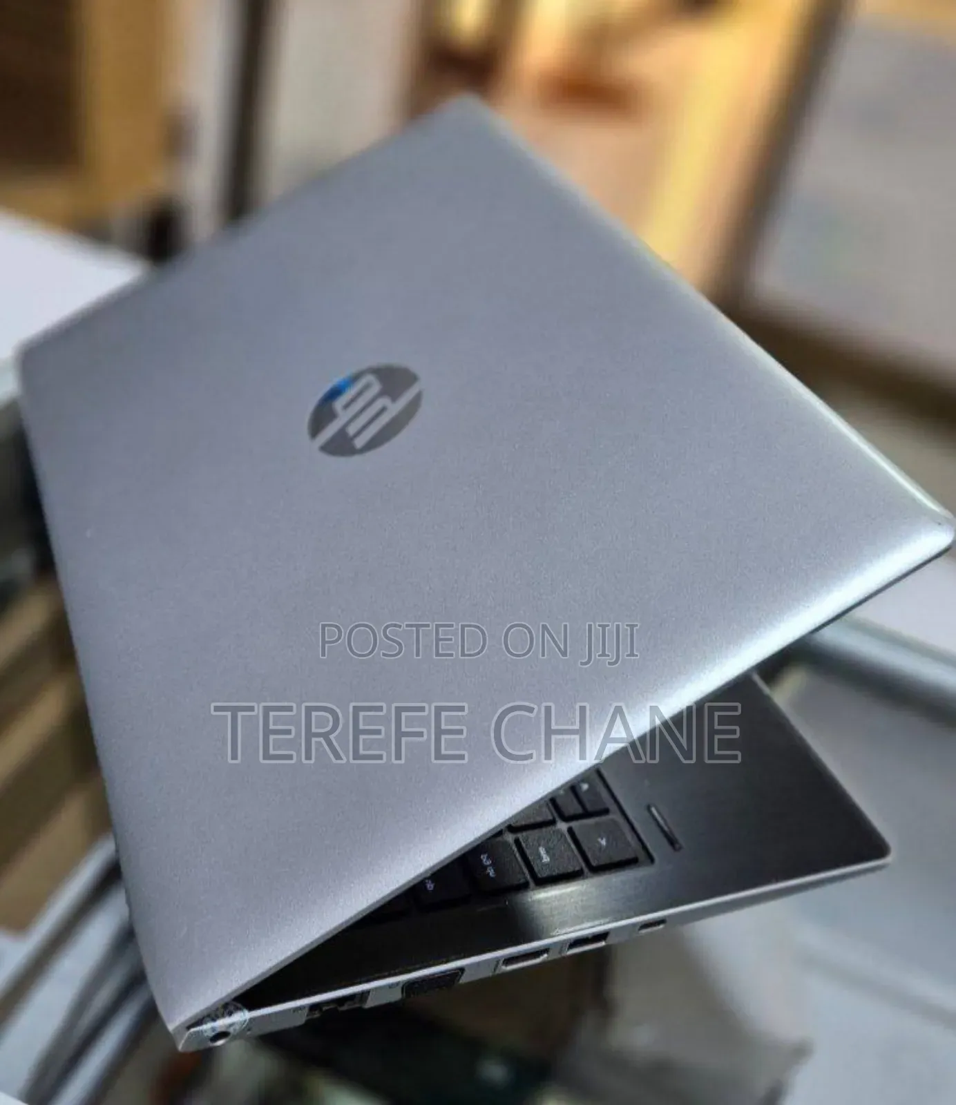 New Laptop HP ProBook 430 8GB Intel Core I7 SSD 1T