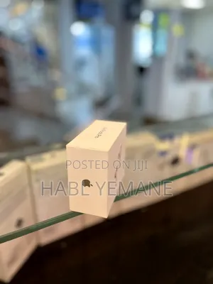 Apple Airpods Pro (2nd Gen) — Active Noise Cancellation