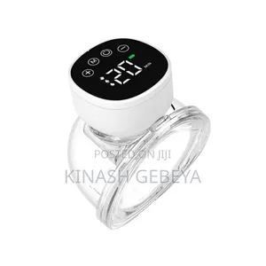 High Quality Wearable Electric Breast Pumper