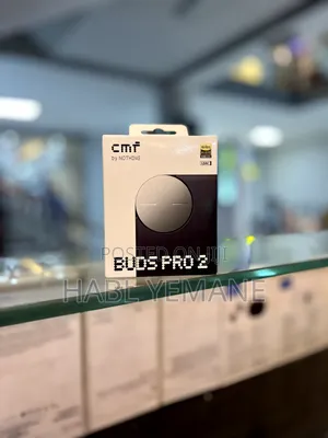 CMF Buds Pro 2