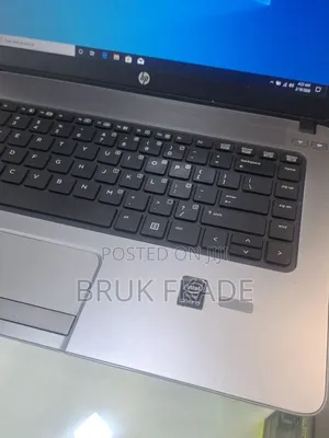 New Laptop HP ProBook 440 G1 8GB Intel Core I7 SSD 1T