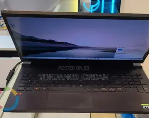 New Laptop Dell G15 5535 16GB Intel Core I7 SSD 512GB