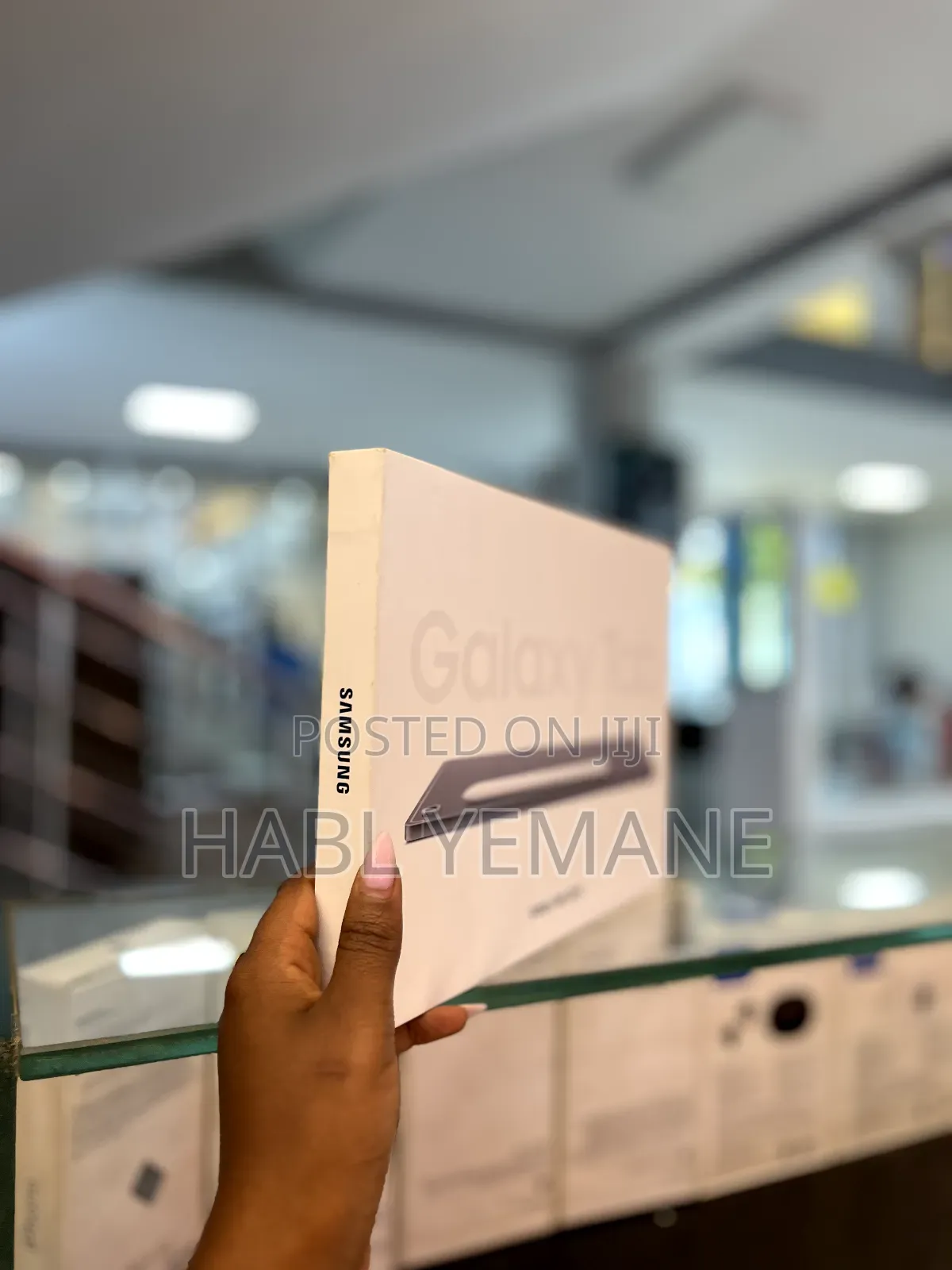 New Samsung Galaxy Tab S10 FE 128 GB